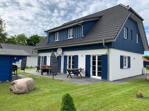 Mermaid Vacation rental in Altefähr