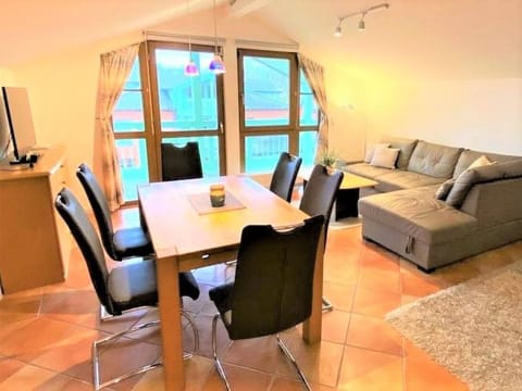 Zeesenhaus 6 Apartment in Sellin