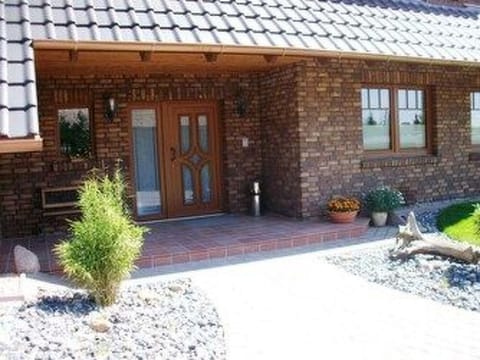 Wohnung mit Balkon in Sellin Apartment in Sellin