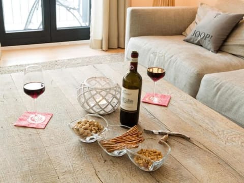 Villa Philine Apartment in Sellin