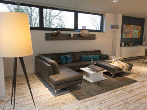 in Sellin mit Terrasse, Grill und Garten Vacation rental in Sellin