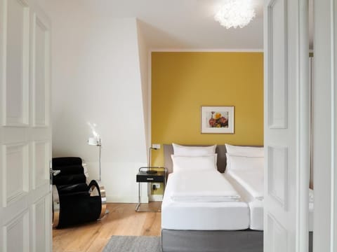 Paradies mit Terrasse und Sauna Apartment in Sellin