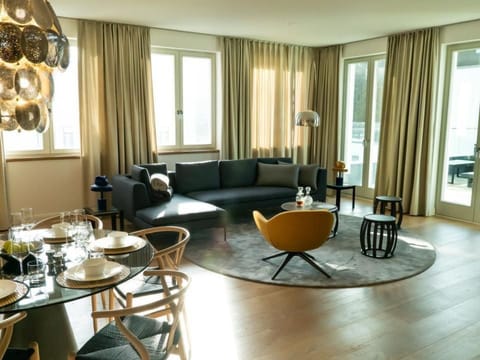 Gesamte Wohnung in Sellin mit Großer Terrasse Apartment in Sellin