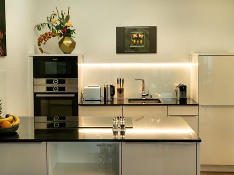 Gesamte Wohnung in Sellin mit Großer Terrasse Apartment in Sellin