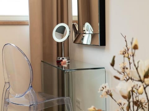 Gemütliche Wohnung mit Pool, Garten und Sauna Apartment in Sellin