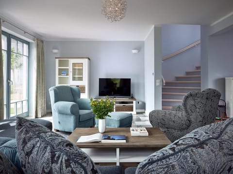 in Sellin mit Großer Sauna Vacation rental in Sellin