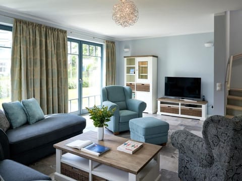 in Sellin Vacation rental in Sellin