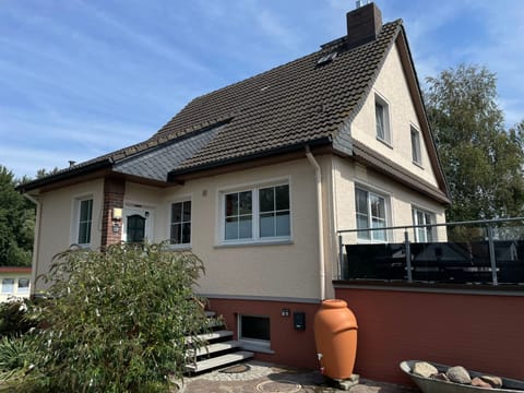Rügenferienhaus Souterrain Apartment in Mecklenburg-Vorpommern, Germany