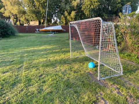 Rügenferienhaus Souterrain Apartment in Mecklenburg-Vorpommern, Germany