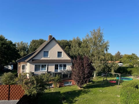Rügenferienhaus Vacation rental in Mecklenburg-Vorpommern, Germany