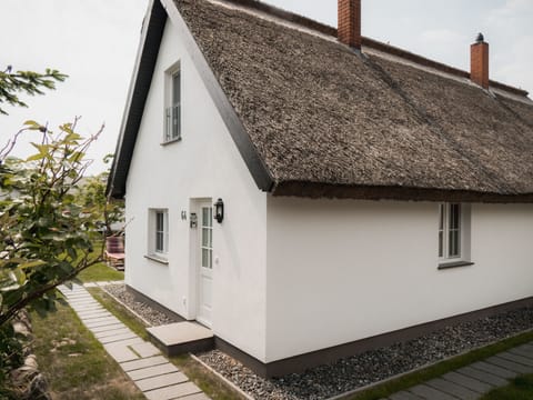 Traumhafte Ferienwohnung im Reetferienhaus Apartment in Mecklenburg-Vorpommern, Germany