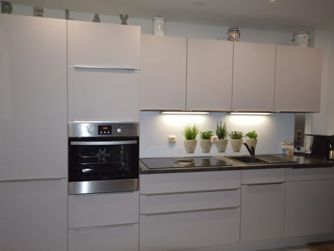 Komfortable Ferienwohnung in Waase mit Garten Apartment in Mecklenburg-Vorpommern, Germany