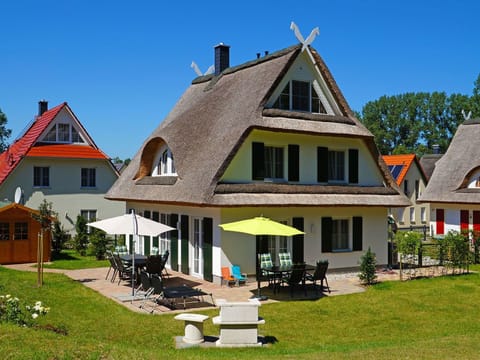 Reethaus Leda in Glowe Vacation rental in Glowe