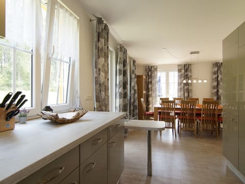 Reethaus Freddy in Glowe Vacation rental in Glowe