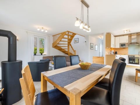 Fischerhus Vacation rental in Glowe