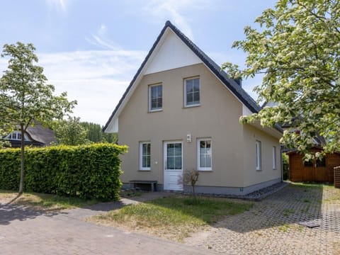 Fischerhus Vacation rental in Glowe