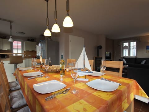 Kapitänshaus in Glowe Vacation rental in Glowe