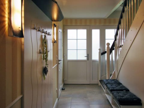 Villa Lhamo Vacation rental in Glowe