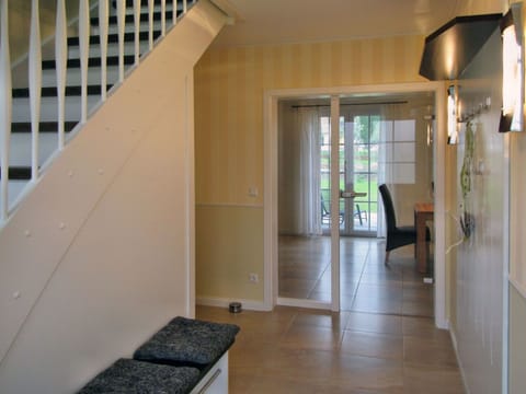 Villa Lhamo Vacation rental in Glowe