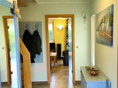 Lena+Lisa Vacation rental in Glowe