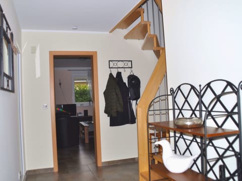 Lena Vacation rental in Glowe