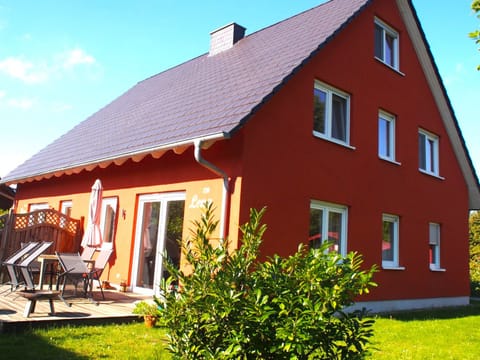 Lena Vacation rental in Glowe