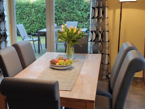 Lisa Vacation rental in Glowe