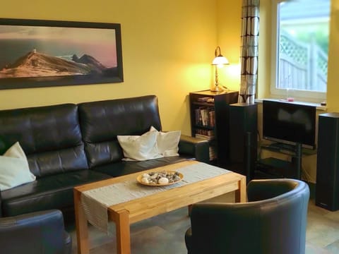 Lisa Vacation rental in Glowe