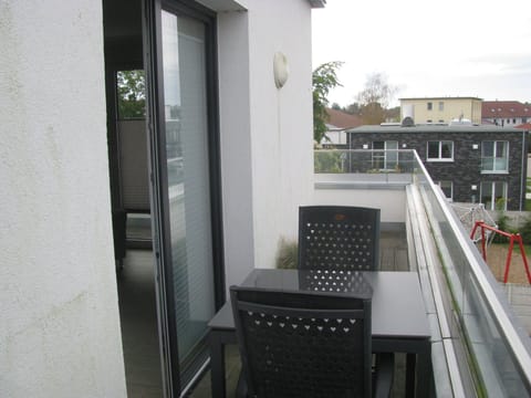 Troge in Greifswald Apartment in Greifswald