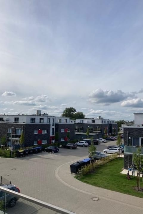 Troge in Greifswald Apartment in Greifswald