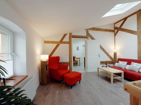 für 6 Personen ca. 85 m&sup2; in Stralsund, Norddeutschland (Mecklenburg-Vorpom Apartment in Stralsund