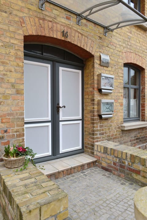 für 6 Personen ca. 85 m&sup2; in Stralsund, Norddeutschland (Mecklenburg-Vorpom Apartment in Stralsund