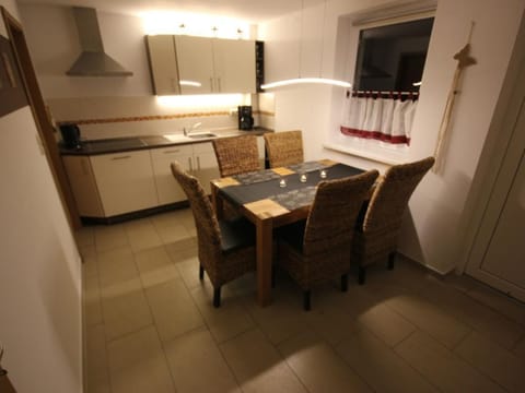 Müritzbrise groß in in Ludorf Apartment in Mecklenburgische Seenplatte