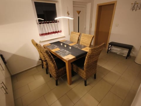 Müritzbrise groß in in Ludorf Apartment in Mecklenburgische Seenplatte