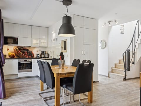 mit Hund Vacation rental in Plau am See