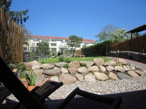 Malchow mit Grill, Garten und Terrasse Vacation rental in Mecklenburgische Seenplatte