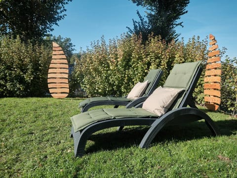 Fleesentraum Villa Silbermöwe-KaminWhirlpoolSauna Vacation rental in Mecklenburgische Seenplatte