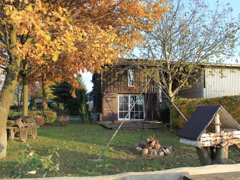 am See in Blankensee-Groß Schönfeld Vacation rental in Mecklenburgische Seenplatte