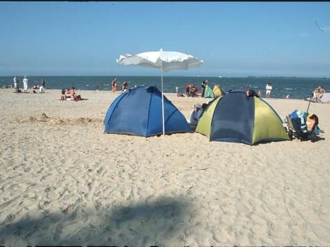 "Galerie" Apartment in Lubmin