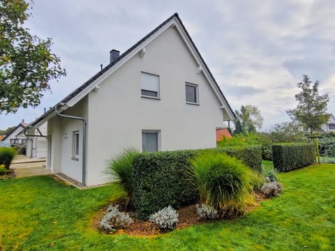 Sand Vacation rental in Heringsdorf