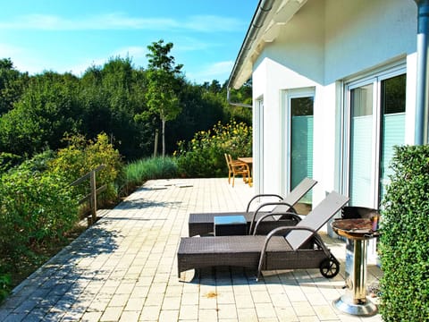 Sand Vacation rental in Heringsdorf