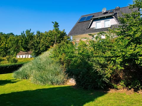 Meer Vacation rental in Heringsdorf