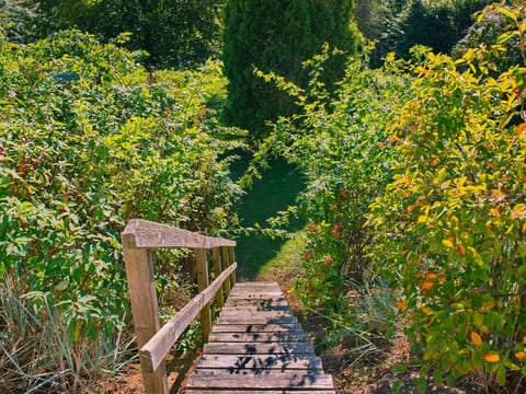 Sonne Vacation rental in Heringsdorf