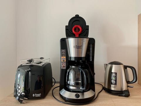 Gemütliche Wohnung in Bansin mit Garten Apartment in Heringsdorf