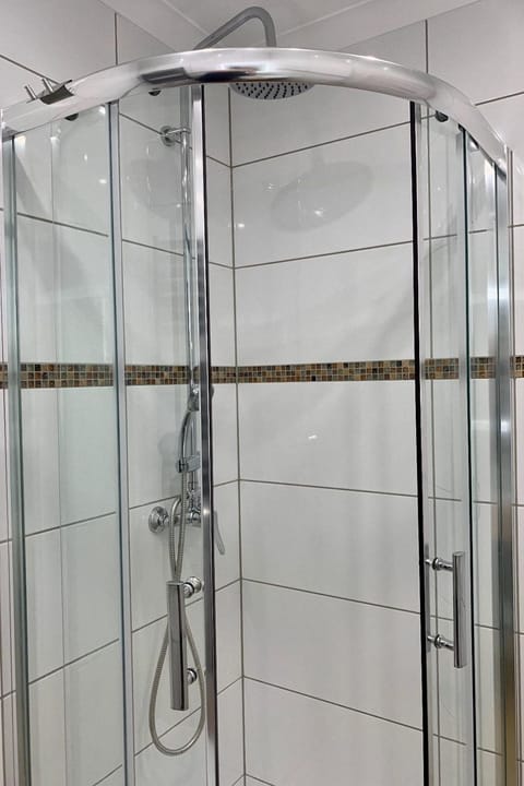 Gemütliche Wohnung in Bansin mit Garten Apartment in Heringsdorf