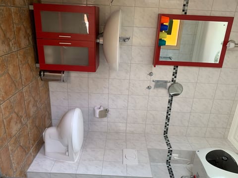 Archenholdweg 1 Vacation rental in Heringsdorf