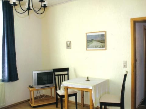 für 2 Personen in Strandnähe Apartment in Heringsdorf