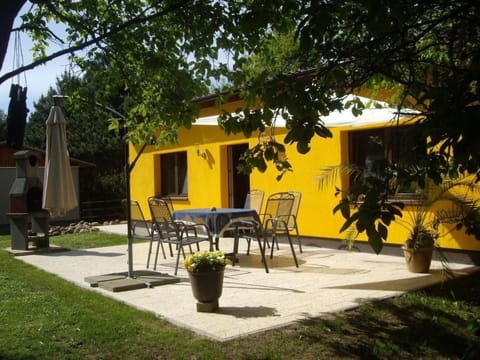 Waldblick Vacation rental in Mecklenburg-Vorpommern, Germany