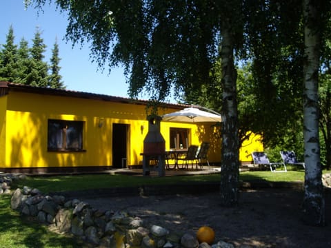 Waldblick Vacation rental in Mecklenburg-Vorpommern, Germany