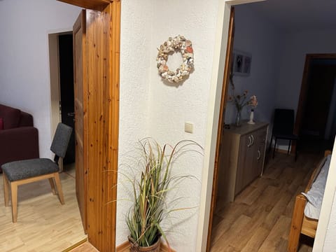 Wohnung 5 Apartment in Mecklenburg-Vorpommern, Germany